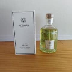Dr. Vranjes GREEN FLOWERS ルームフレグランスのサムネイル
