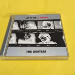 ザ・ビートルズ LET IT BE... NAKED CDのサムネイル