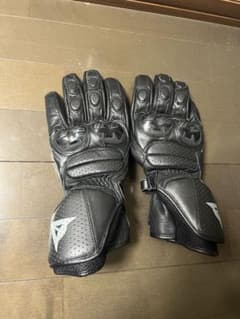 DAINESE IMPETO 3D Design Concept グローブ 黒 - メルカリ