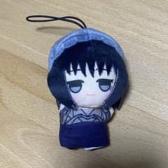 サカモトデイズ チビちびぐるみ 大佛 - メルカリ