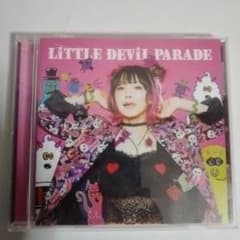 LiSA/LiTTLE DEViL PARADE 通常盤 - メルカリ