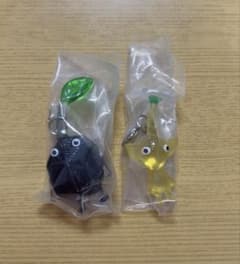ピクミン めじるしアクセサリー2のサムネイル