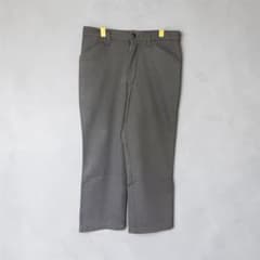 RED KAP ワークパンツ チャコールグレーのサムネイル