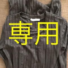 みわ専用 ザラ ブラック タイトワンピースのサムネイル