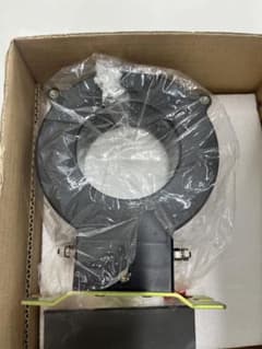 三菱電機　Description 零相変流器のサムネイル