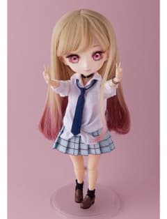 Harmoniahumming その着せ替え人形は恋をする 喜多川海夢 ドール