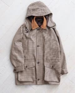 KAPTAIN SUNSHINE マウンテンパーカ Kaptain Sunshine（キャプテン サンシャイン）の「【別注】 ＜KAPTAIN