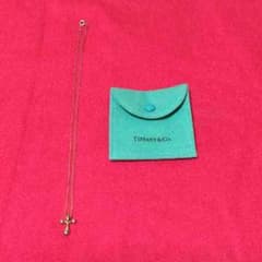 TIFFANYネックレスのサムネイル