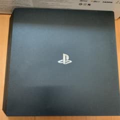 プレステ4pro 中古品のサムネイル