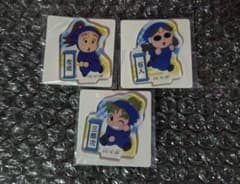 忍たま乱太郎 アクリミニ2のサムネイル