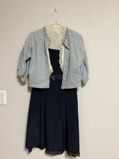 ドレスのサムネイル