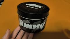 G-SHOCK Jimny second Editionのサムネイル