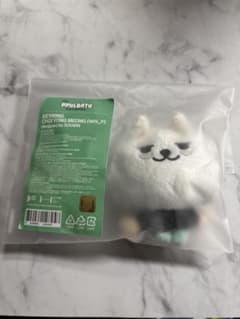 txt プルバトゥ チェヨンモン スビン キーリング - メルカリ