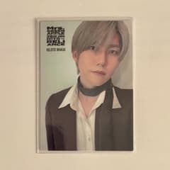 Mrs. GREEN APPLE フォトカード リライアンス Mrs. GREEN APPLE フォトカード リライアンス 若井滉斗 レア - メルカリ