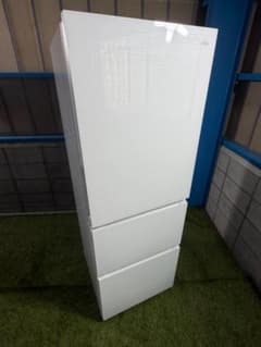 ハイセンス 冷蔵庫 358L HR-G36E3W 2024年製 3ドア - メルカリ