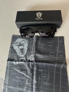 MONKEY FLIP × G.CUE / ORIGINAL LOCのサムネイル