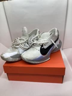 NIKE バスケット用シューズ 24cmのサムネイル