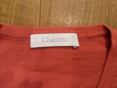 Cruciani　クルチアーニ　ウールニットのサムネイル
