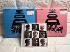 Snow Man i DO ME 3形態セットのサムネイル