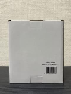 MARY QUANT デイジースキレット＆マットセットのサムネイル