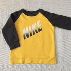 NIKE Boys トレーナーのサムネイル