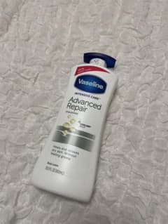 Vaseline ヴァセリン アドバンスドリペア ボディローションのサムネイル