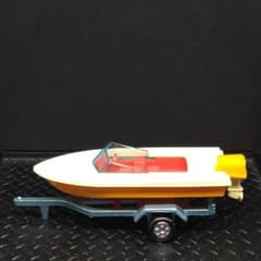 トミカ 日本製 ヤマハ ボート - メルカリ