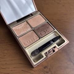 ルナソル　スキンモデリングアイズ 01 beige beigeのサムネイル
