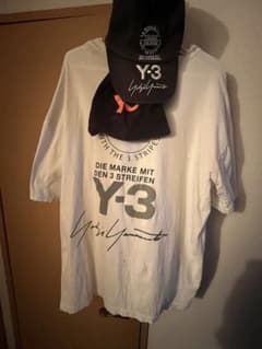 Y3 tシャツのサムネイル