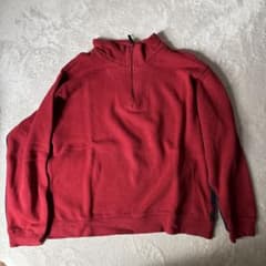 フリースジャケットのサムネイル