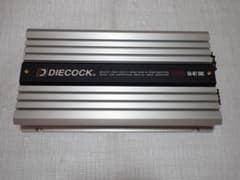 DIECOCK ダイコック DA-M7 SHC DIECOCK ダイコック DA-M7 SHC - メルカリ