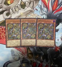 増殖するクリボー！ 3枚セットのサムネイル