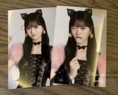 八木愛月 AKB48 大丸東京店 大衣装展 ランダム生写真 2種 - メルカリ