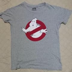 Tシャツ ユニクロ ゴーストバスターズのサムネイル