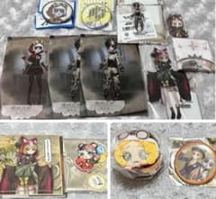 第五人格 機械技師 トレイシー グッズまとめ売り 日本限定グッズ 第五人格 機械技師 トレイシー グッズまとめ売り 日本限定グッズ