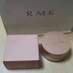 RMKエアリータッチフィニッシュパウダーのサムネイル