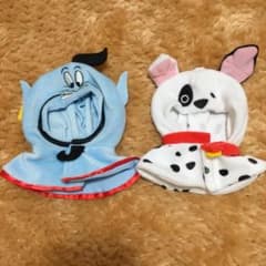 ユニベア☆ぬいぐるみキーチェーン用コスチュームのサムネイル