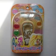 ＊美品＊ハートキャッチプリキュア  シャイニーパフュームのサムネイル