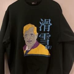 kolor 24ss スウェット サイズ1(新品未使用) - メルカリ