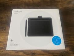 Wacom Intuos ペンタブレット 本体のサムネイル