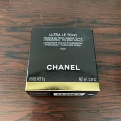 CHANEL シャネル ウルトラ ル タン クッションのサムネイル