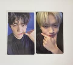 TXT Starkissed トレカ 2枚セットのサムネイル