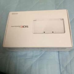 3DS本体のサムネイル