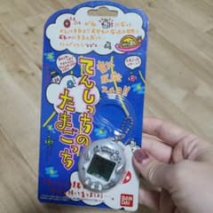 てんしっちのたまごっちのサムネイル