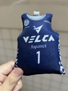長崎ヴェルカ　松本健児リオンのサムネイル