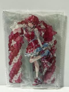 ホロライブ 3期生 Anniversary アクリルスタンド 兎田ぺこらのサムネイル