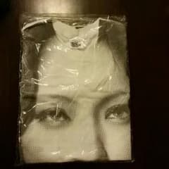 安室奈美恵  コンサートTシャツのサムネイル
