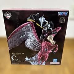 一番くじワンピースEX 悪魔を宿す者達　vol.3 C賞 一番くじ ワンピース EX 悪魔を宿す者達 vol.3｜一番くじ倶楽部