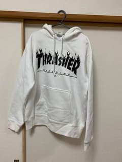 スラッシャー パーカー Mのサムネイル