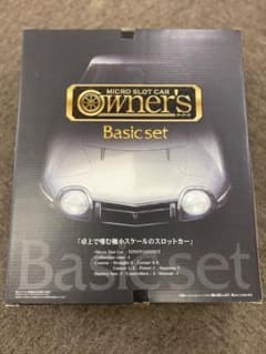 日曜までの価格TOYOTA2000GT フェアレディZ MICROSLOTCAR TOYOTA2000GT フェアレディZ 世界最小クラスMICROSLOTCAR - メルカリ